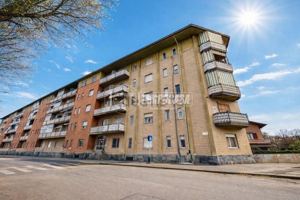 appartamento in vendita a Settimo Torinese