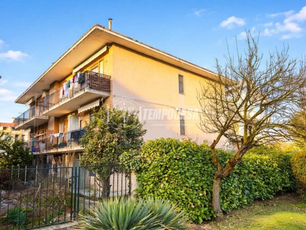 appartamento in vendita a Settimo Torinese