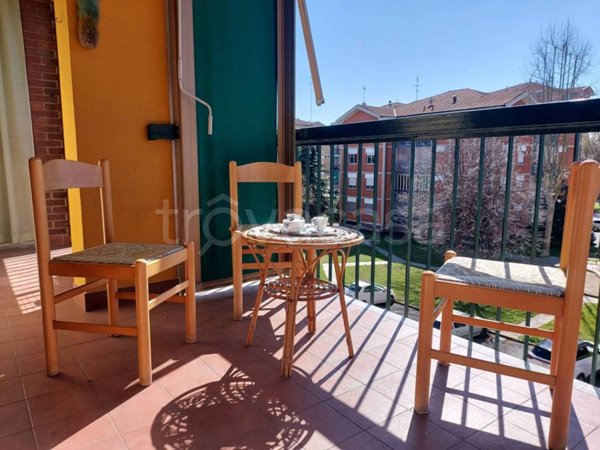 appartamento in vendita a Settimo Torinese