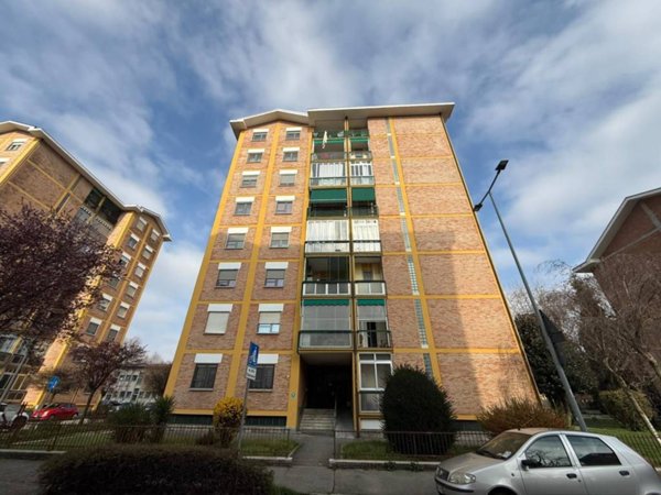 appartamento in vendita a Settimo Torinese