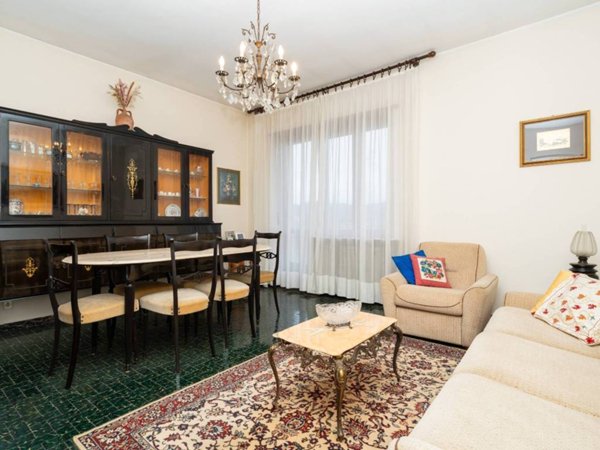 appartamento in vendita a Settimo Torinese