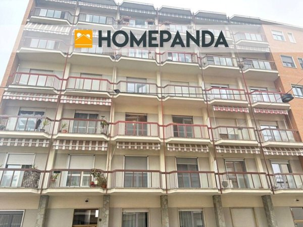 appartamento in vendita a Settimo Torinese