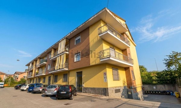 appartamento in vendita a Settimo Torinese