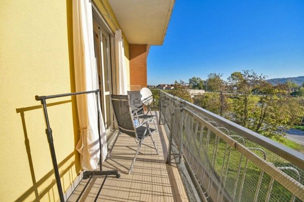 appartamento in vendita a Settimo Torinese