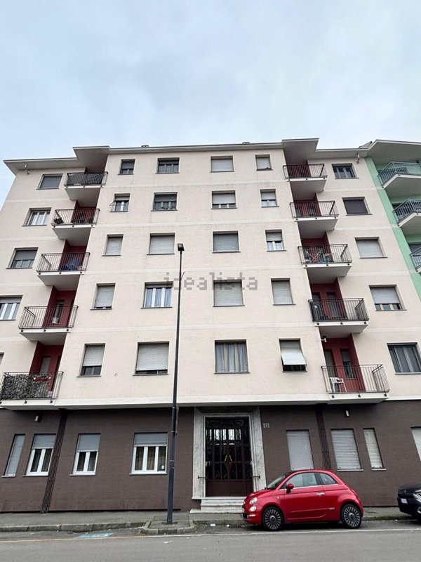 appartamento in vendita a Settimo Torinese