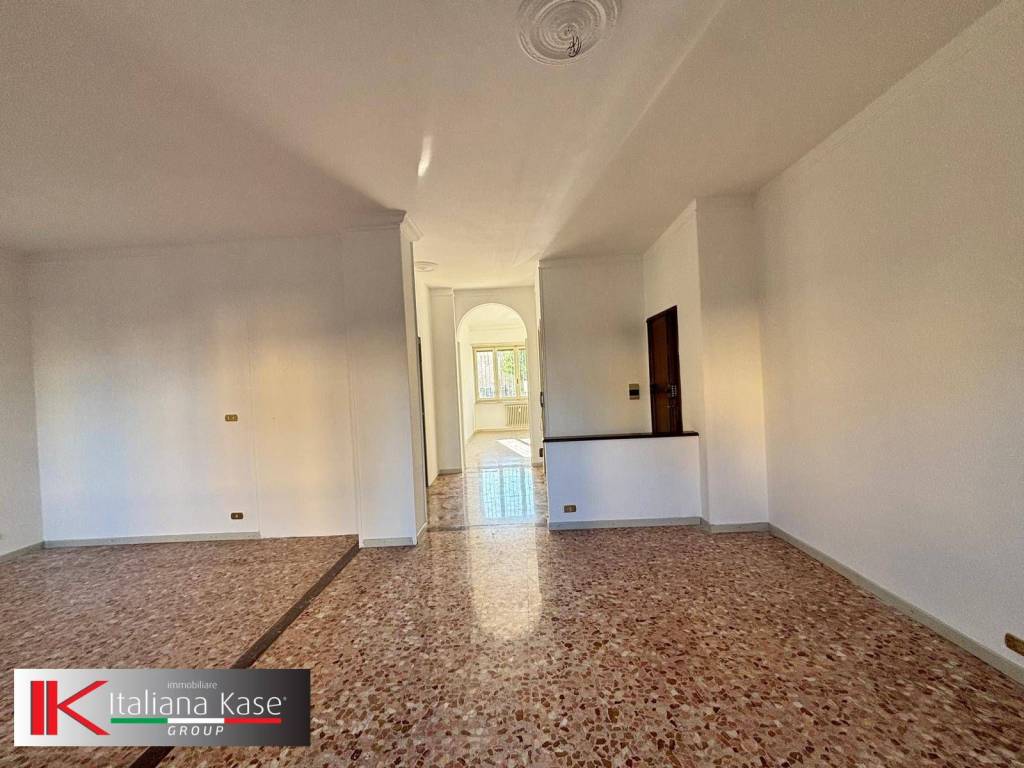 appartamento in vendita a Settimo Torinese