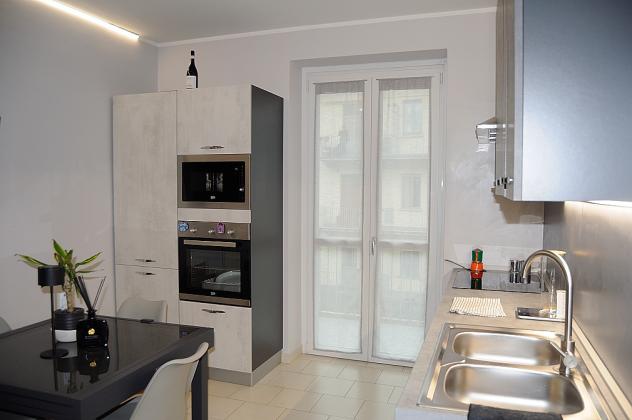 appartamento in vendita a Settimo Torinese