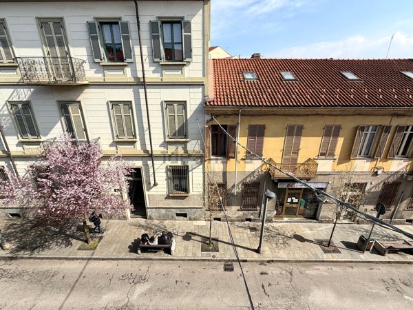 appartamento in vendita a Settimo Torinese