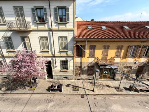 appartamento in vendita a Settimo Torinese