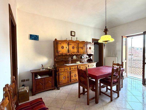 appartamento in vendita a Settimo Torinese