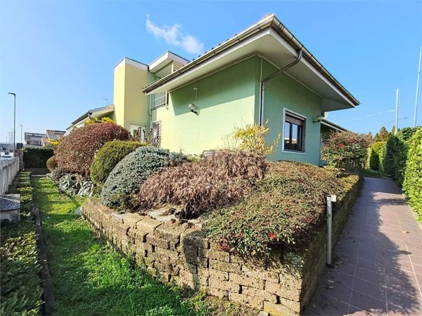 casa indipendente in vendita a Settimo Torinese
