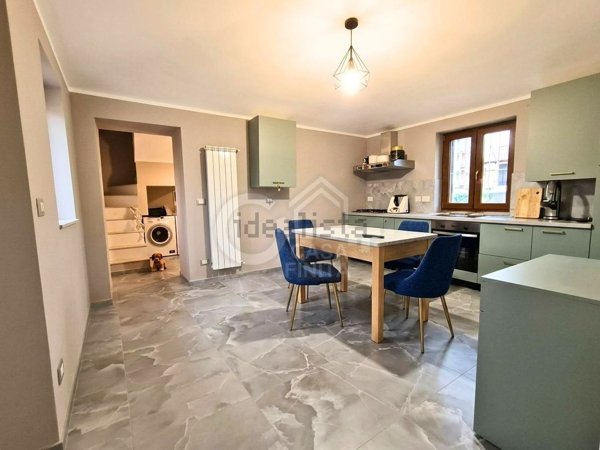 casa indipendente in vendita a Settimo Torinese