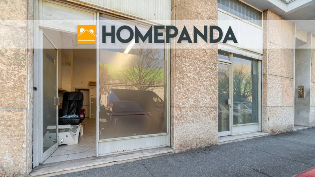 negozio in vendita a Settimo Torinese in zona Olimpia