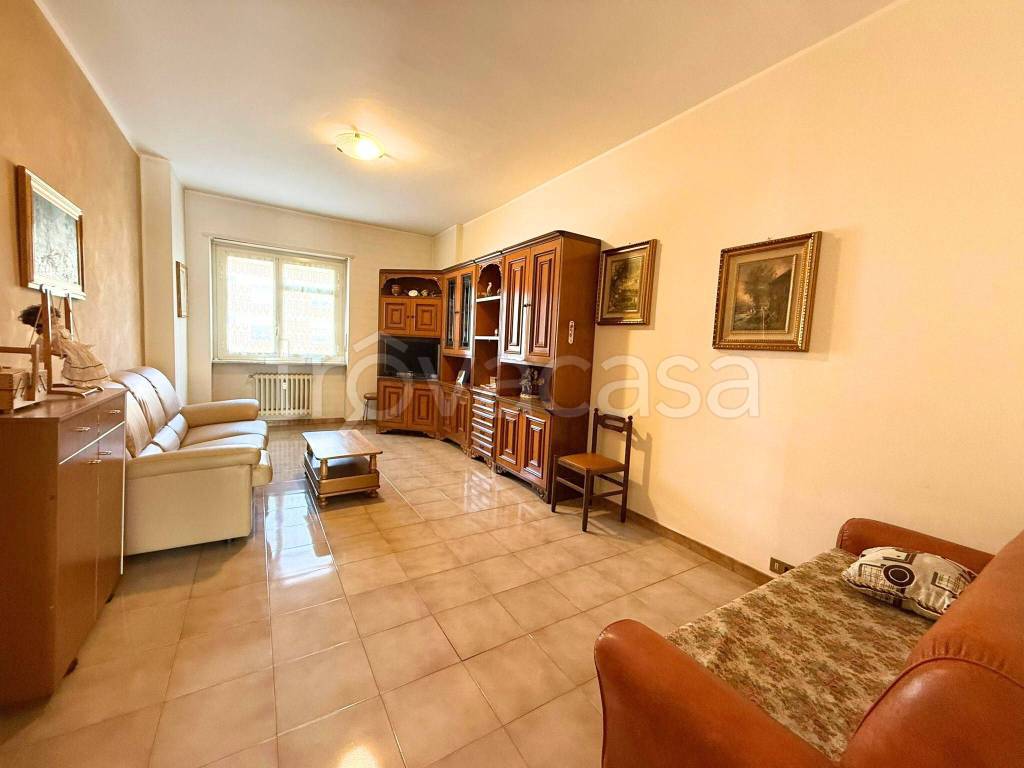 appartamento in vendita a Settimo Torinese