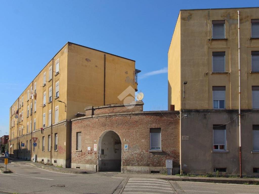 appartamento in vendita a Settimo Torinese