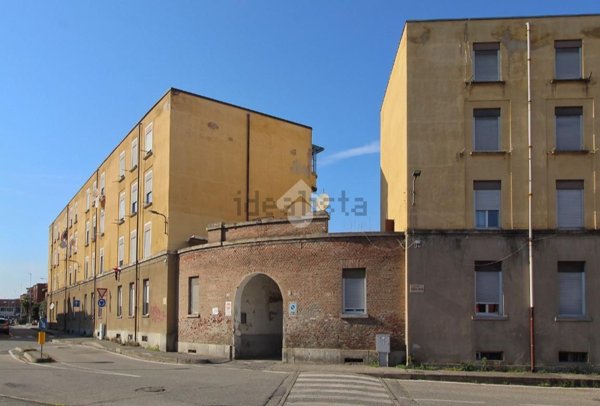 appartamento in vendita a Settimo Torinese