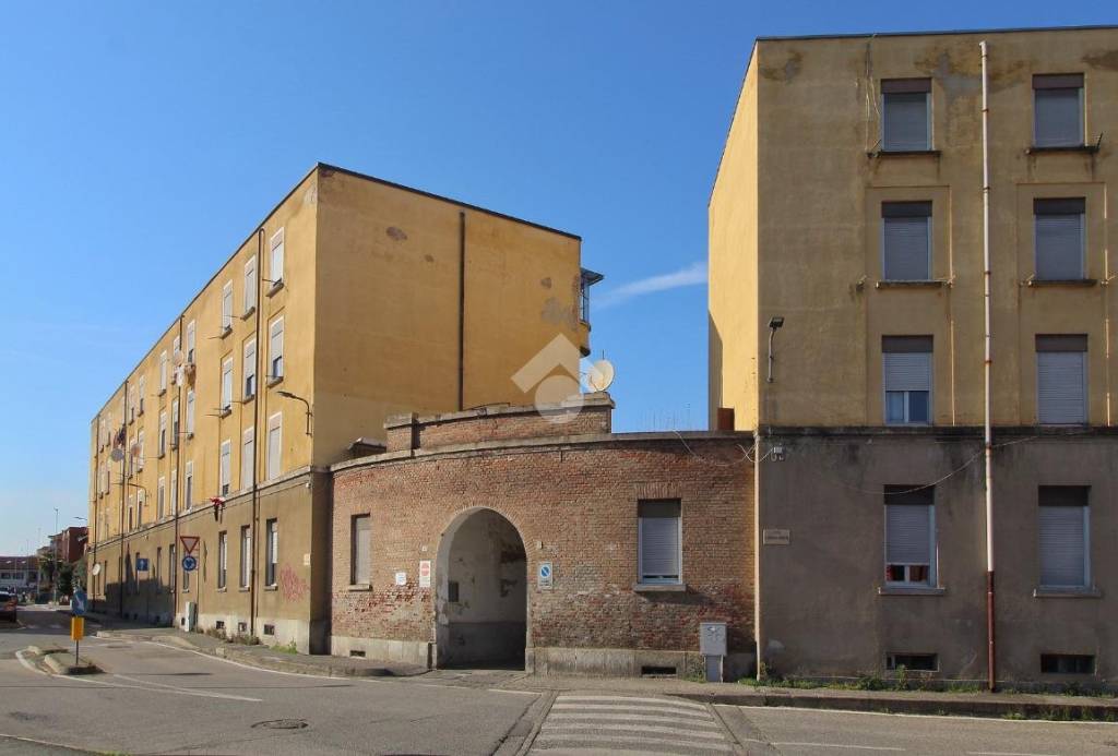 appartamento in vendita a Settimo Torinese