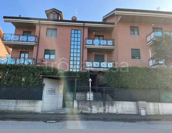 terreno edificabile in vendita a Settimo Torinese