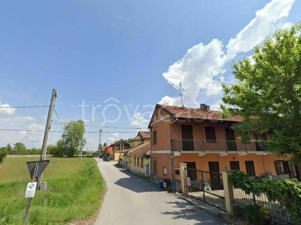 appartamento in vendita a Settimo Torinese