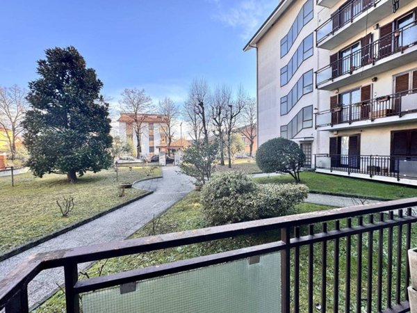 appartamento in vendita a Settimo Torinese