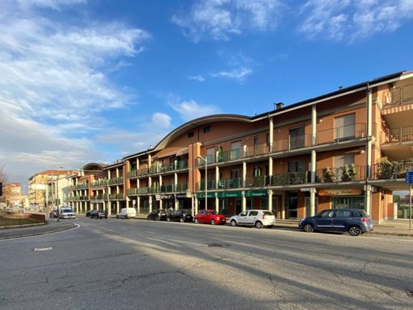 appartamento in vendita a Settimo Torinese