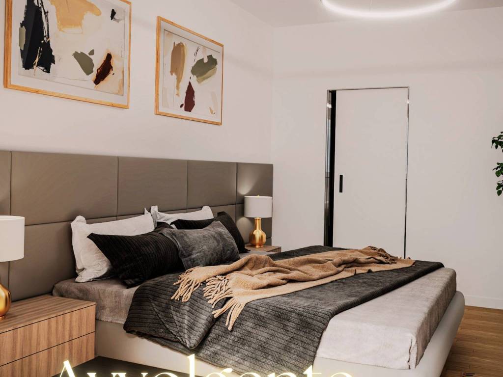 appartamento in vendita a Settimo Torinese