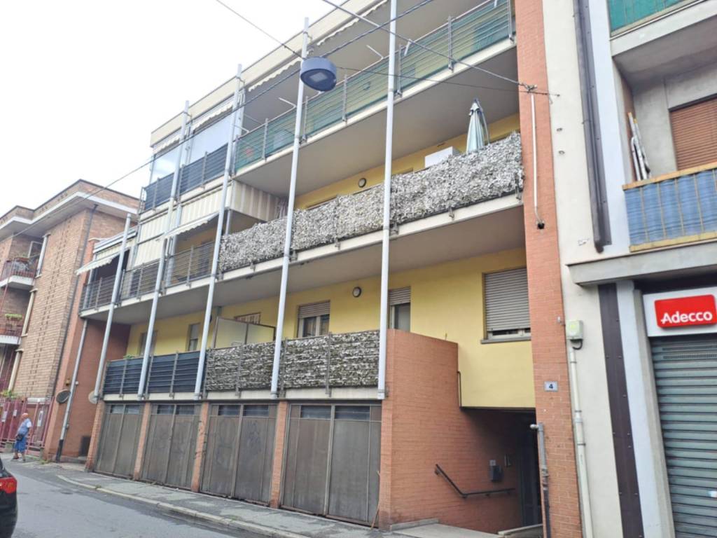 appartamento in vendita a Settimo Torinese