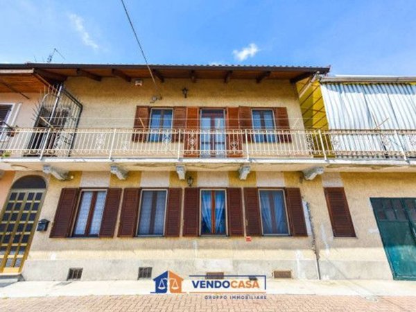 casa indipendente in vendita a Settimo Torinese