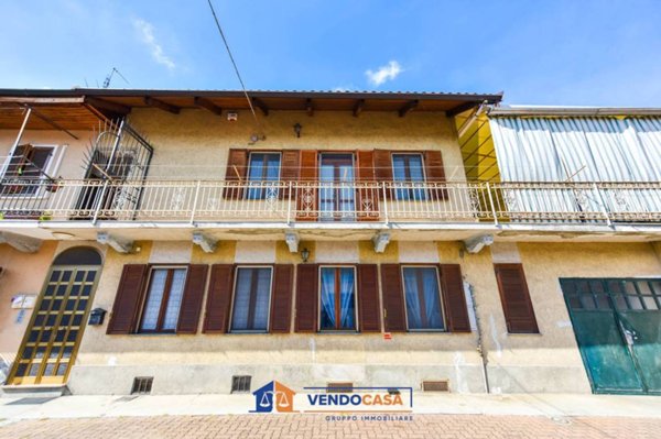 casa indipendente in vendita a Settimo Torinese