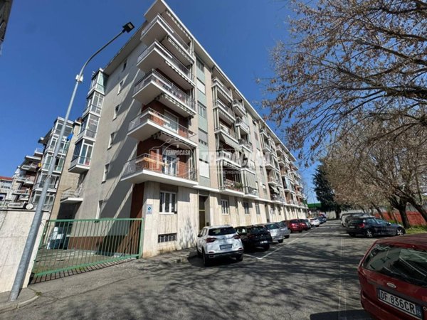 appartamento in vendita a Settimo Torinese in zona Olimpia