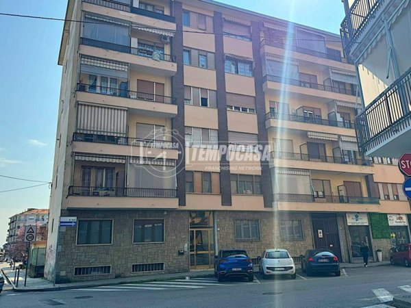 appartamento in vendita a Settimo Torinese