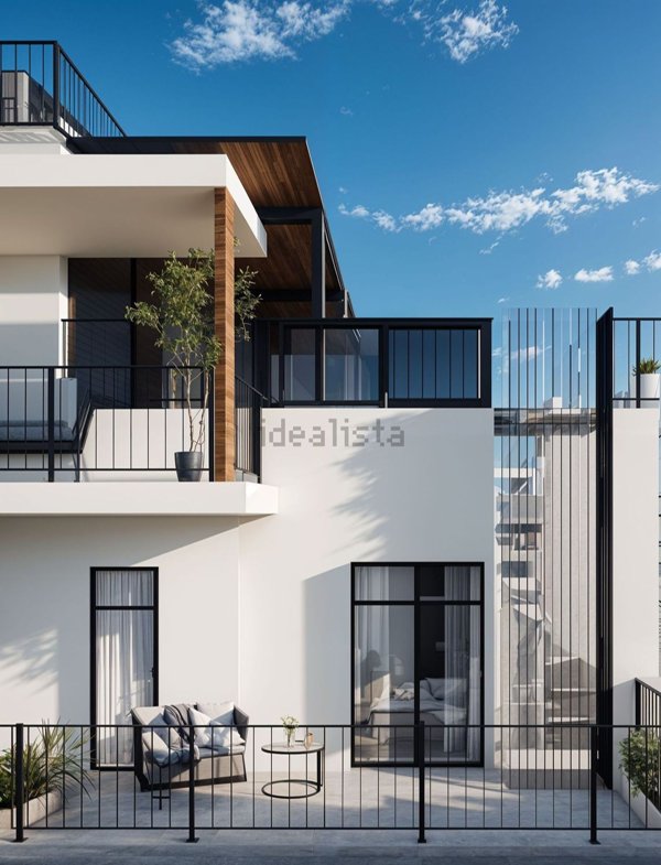 appartamento in vendita a Settimo Torinese