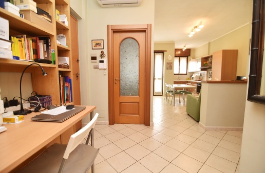 appartamento in vendita a Settimo Torinese