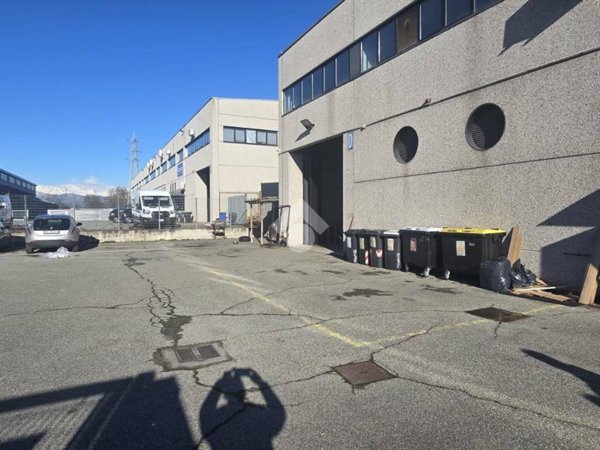 appartamento in vendita a Settimo Torinese