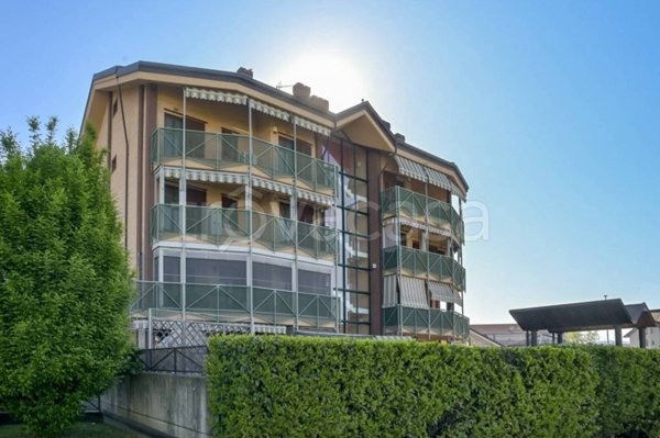 appartamento in vendita a Settimo Torinese