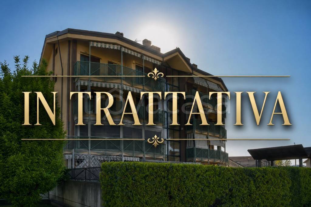 appartamento in vendita a Settimo Torinese in zona Le Villette