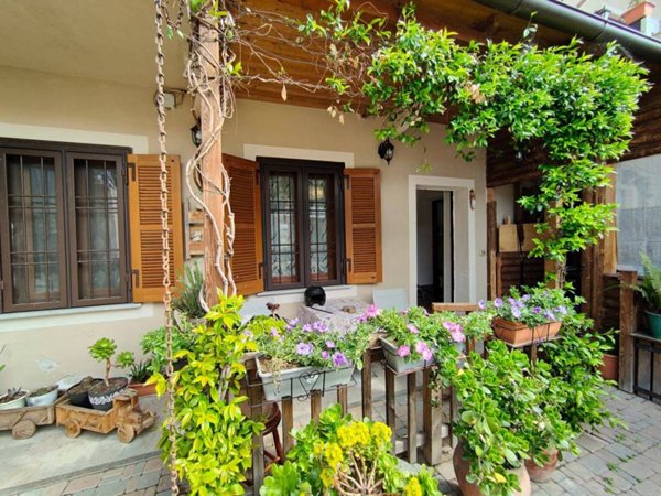 appartamento in vendita a Settimo Torinese