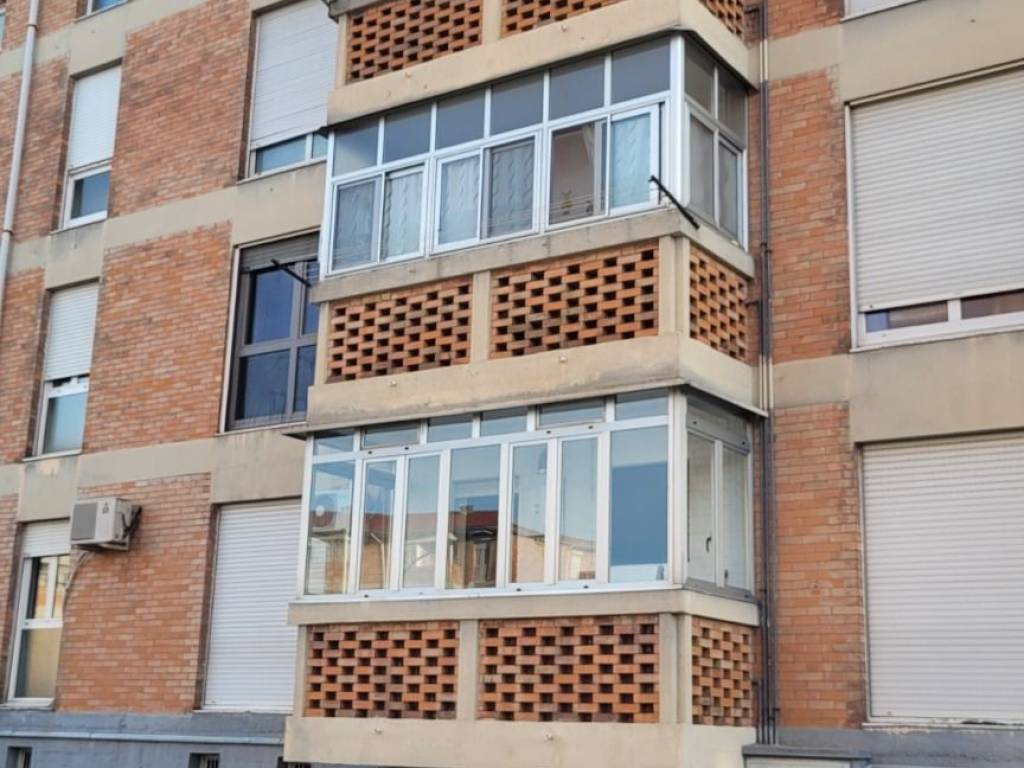 appartamento in vendita a Settimo Torinese