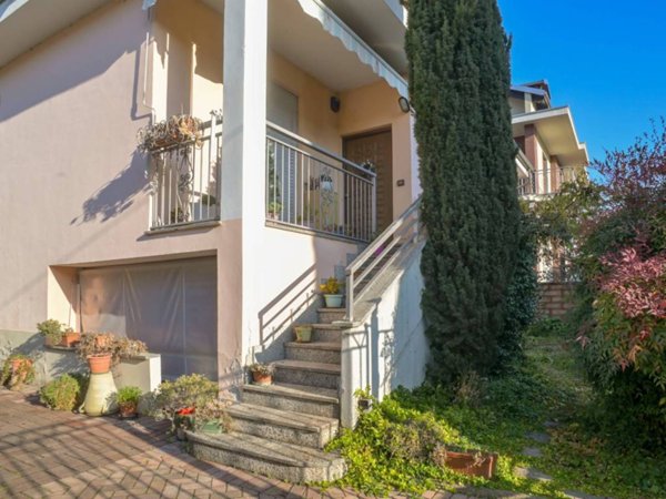 casa indipendente in vendita a Settimo Torinese