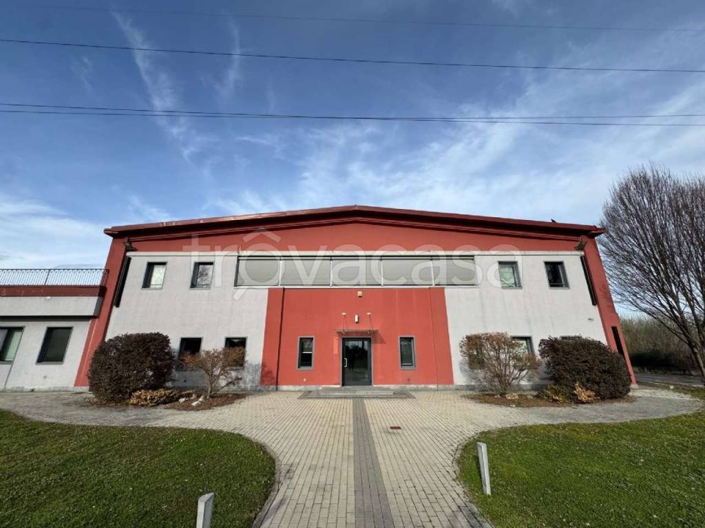 terreno edificabile in vendita a Settimo Torinese