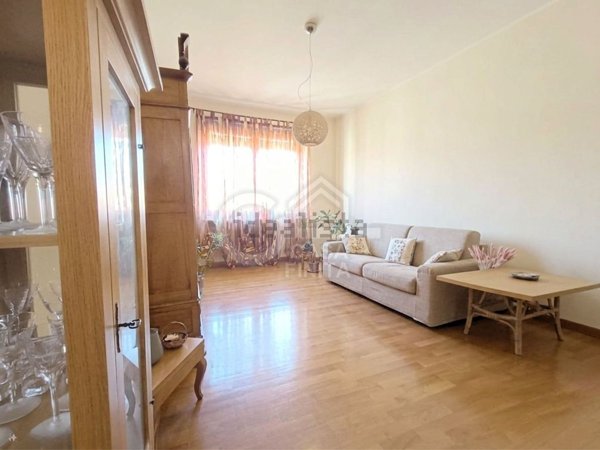 appartamento in vendita a Settimo Torinese