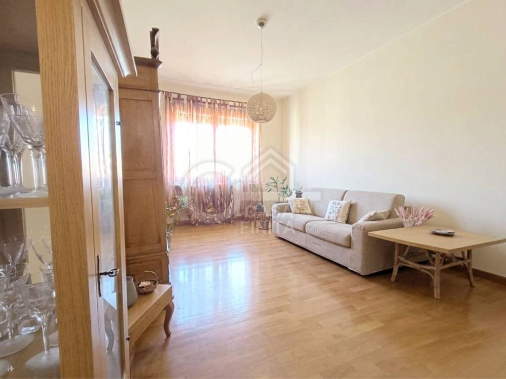 appartamento in vendita a Settimo Torinese