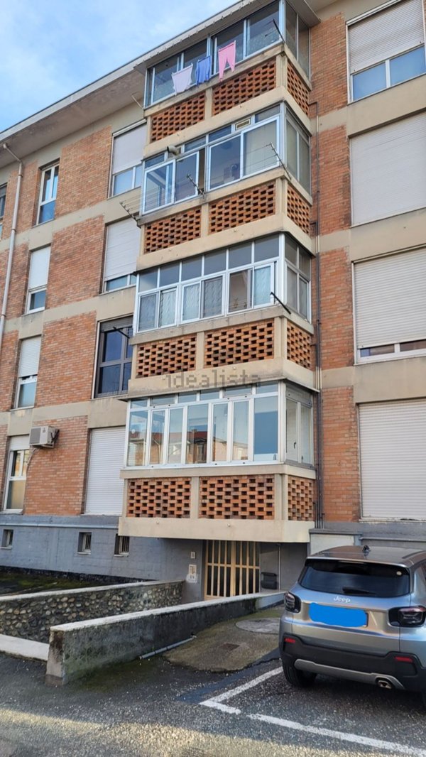 appartamento in vendita a Settimo Torinese