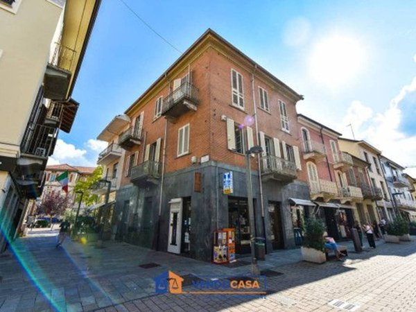 appartamento in vendita a Settimo Torinese