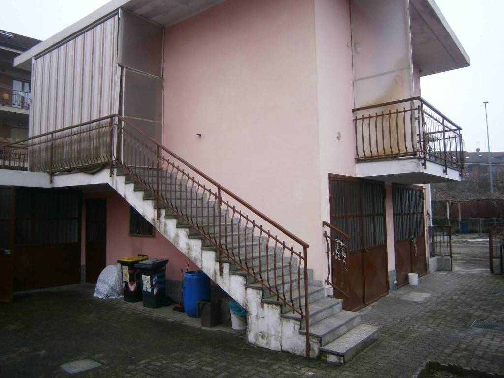 casa indipendente in vendita a Settimo Torinese