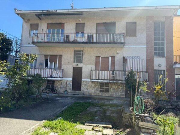 appartamento in vendita a Settimo Torinese