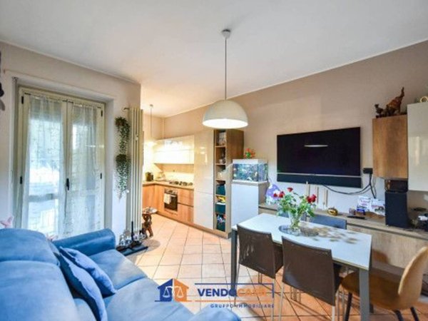 appartamento in vendita a Settimo Torinese