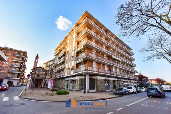 appartamento in vendita a Settimo Torinese