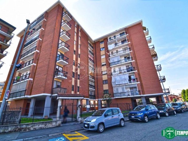 appartamento in vendita a Settimo Torinese