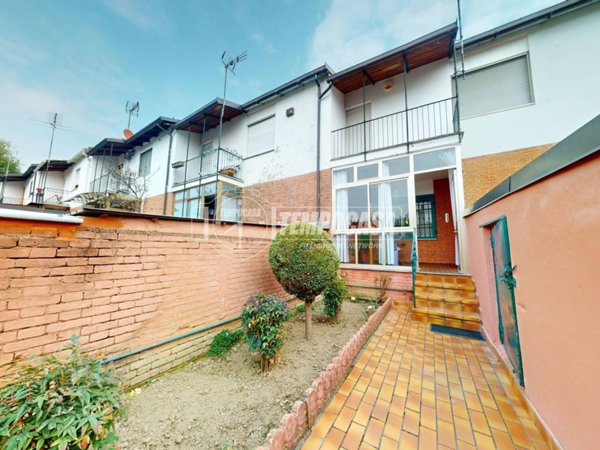 casa indipendente in vendita a Settimo Torinese